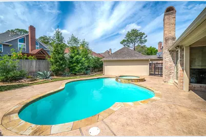 610 Rock Cove, Houston, TX 77079 - Photo 47