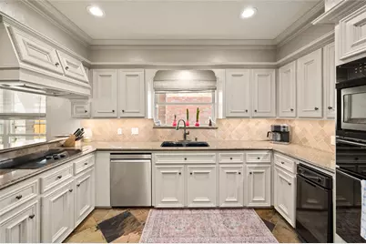 610 Rock Cove, Houston, TX 77079 - Photo 17