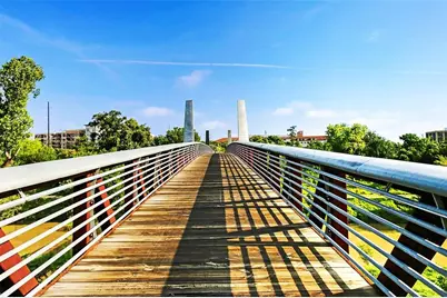 1522 Dunlavy Street #B, Houston, TX 77006 - Photo 15