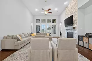 2314 Cotton Creek Ln, Manvel, TX 77578 - Photo 9