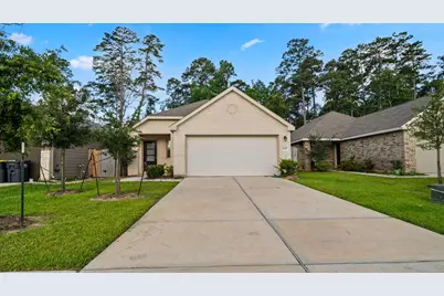 10437 Pineland Drive, Conroe, TX 77378 - Photo 1