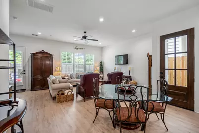 6405 Highland Pine Lane, Houston, TX 77091 - Photo 5