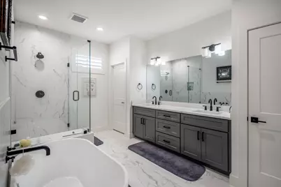 6405 Highland Pine Lane, Houston, TX 77091 - Photo 23