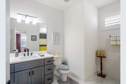 6405 Highland Pine Lane, Houston, TX 77091 - Photo 31
