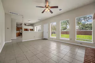 4922 Moss Run Dr, Missouri City, TX 77459 - Photo 15