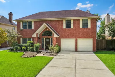 4922 Moss Run Drive, Missouri City, TX 77459 - Photo 33
