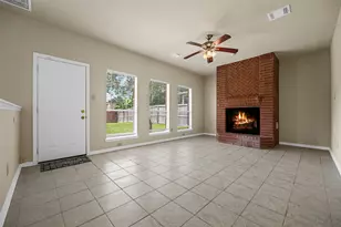 4922 Moss Run Dr, Missouri City, TX 77459 - Photo 17