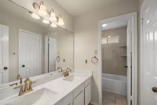 4922 Moss Run Dr, Missouri City, TX 77459 - Photo 27