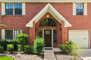 4922 Moss Run Dr, Missouri City, TX 77459 - Photo 3