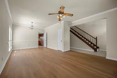 4922 Moss Run Drive, Missouri City, TX 77459 - Photo 5