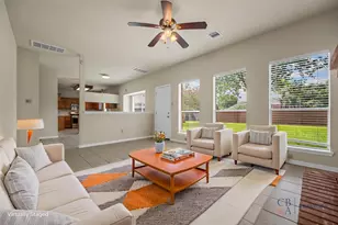 4922 Moss Run Dr, Missouri City, TX 77459 - Photo 15