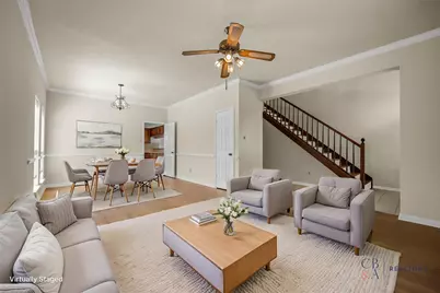 4922 Moss Run Drive, Missouri City, TX 77459 - Photo 1