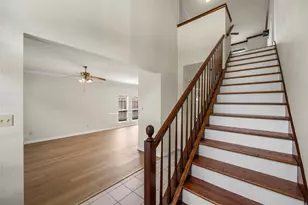 4922 Moss Run Dr, Missouri City, TX 77459 - Photo 21