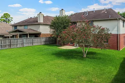 4922 Moss Run Drive, Missouri City, TX 77459 - Photo 19