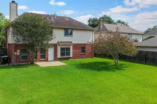 4922 Moss Run Dr, Missouri City, TX 77459 - Photo 19