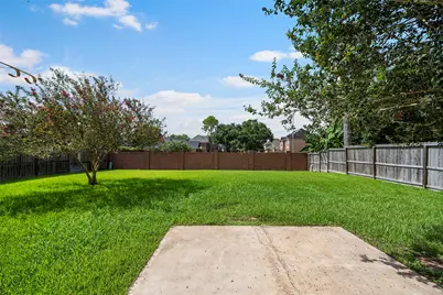4922 Moss Run Drive, Missouri City, TX 77459 - Photo 15