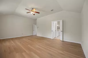 4922 Moss Run Dr, Missouri City, TX 77459 - Photo 33