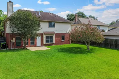 4922 Moss Run Drive, Missouri City, TX 77459 - Photo 17