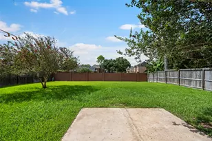 4922 Moss Run Dr, Missouri City, TX 77459 - Photo 17