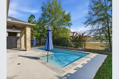 17169 Upland Bent Court, Conroe, TX 77385 - Photo 39