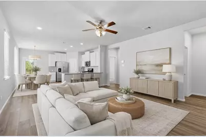 17169 Upland Bent Court, Conroe, TX 77385 - Photo 9