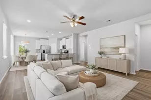 17169 Upland Bent Ct, Conroe, TX 77385 - Photo 9