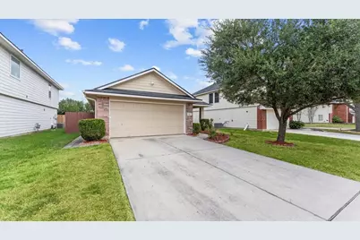 7523 Stallion Trail Drive, Humble, TX 77338 - Photo 3
