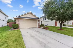 7523 Stallion Trail Dr, Humble, TX 77338 - Photo 3