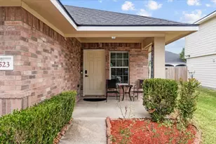 7523 Stallion Trail Dr, Humble, TX 77338 - Photo 5