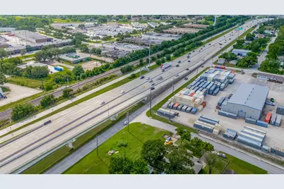 810 Benmar Drive, Houston, TX 77032 - Photo 1