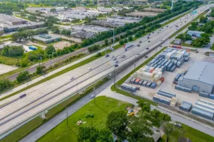 810 Benmar Dr, Houston, TX 77032 - Photo 1