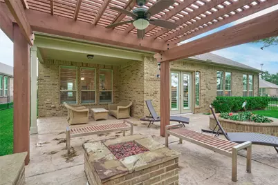230 Connemara Drive, The Woodlands, TX 77382 - Photo 45