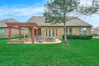 230 Connemara Drive, The Woodlands, TX 77382 - Photo 43