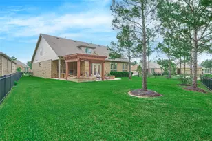 230 Connemara Dr, The Woodlands, TX 77382 - Photo 1