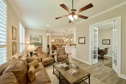 230 Connemara Drive, The Woodlands, TX 77382 - Photo 29