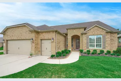230 Connemara Drive, The Woodlands, TX 77382 - Photo 1