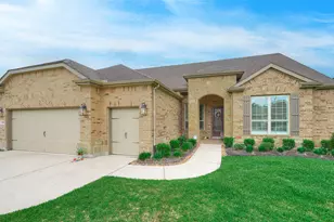 230 Connemara Dr, The Woodlands, TX 77382 - Photo 1