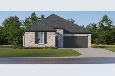 3009 Paradise Capri Drive, Katy, TX 77493 - Photo 1