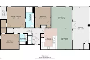 26540 Mangrove Dr, Galveston, TX 77554 - Photo 45