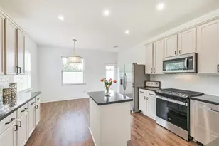 15203 Lake Powell Dr, Humble, TX 77396 - Photo 7