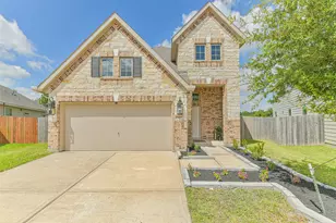 15203 Lake Powell Dr, Humble, TX 77396 - Photo 1