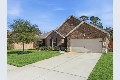 14046 Wolftrap Lane, Conroe, TX 77384 - Photo 1