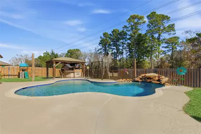 14046 Wolftrap Lane, Conroe, TX 77384 - Photo 1