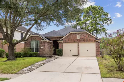 20703 Louetta Woods Drive, Spring, TX 77388 - Photo 1