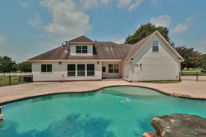 19907 Stone Lake Circle, Tomball, TX 77377 - Photo 3