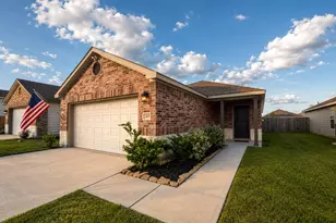 463 Dalloway St, Conroe, TX 77316 - Photo 1