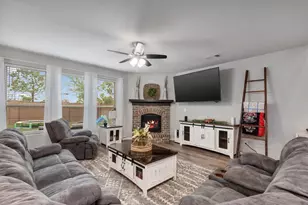 15502 Bosque Valley Ct, Cypress, TX 77433 - Photo 9