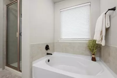 15502 Bosque Valley Court, Cypress, TX 77433 - Photo 17