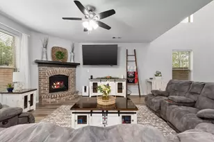 15502 Bosque Valley Ct, Cypress, TX 77433 - Photo 7