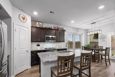 15502 Bosque Valley Court, Cypress, TX 77433 - Photo 3